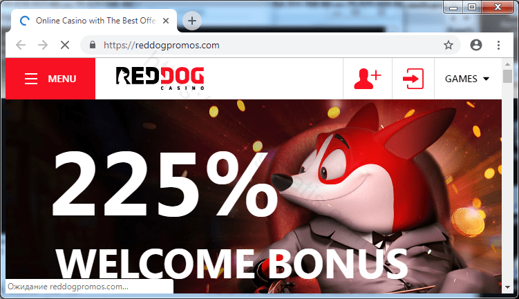Как избавиться от уведомлений reddogpromos.com в браузерах chrome, firefox, internet explorer, edge
