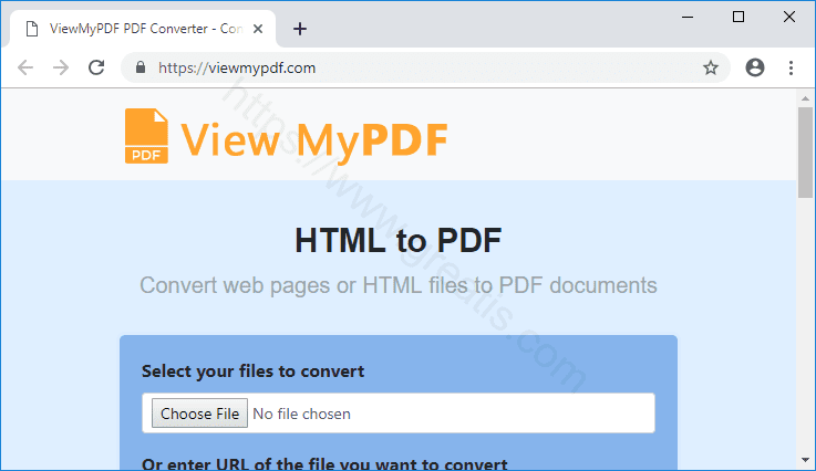 Как вылечить компьютер от рекламного вируса viewmypdf.com в браузерах chrome, firefox, internet explorer, edge