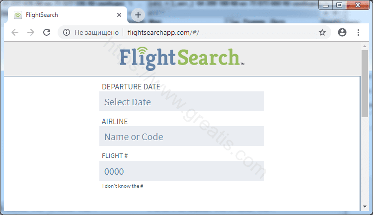 Как вылечить компьютер от рекламного вируса flightsearchapp.com в браузерах chrome, firefox, internet explorer, edge