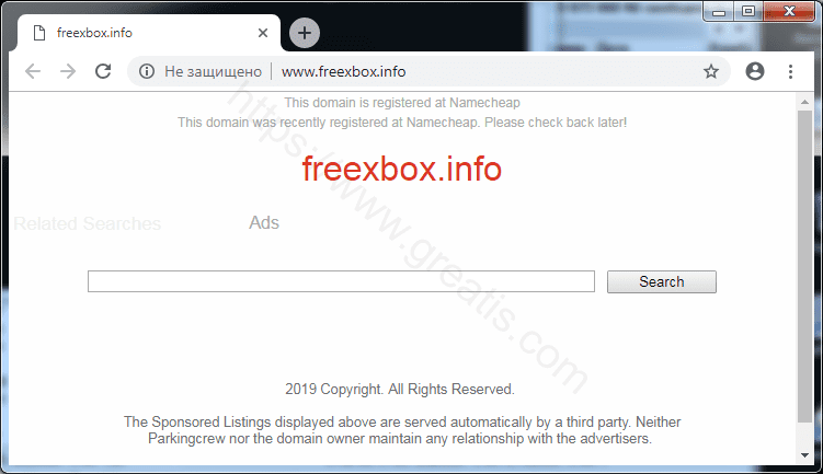 Как избавиться от уведомлений freexbox.info в браузерах chrome, firefox, internet explorer, edge