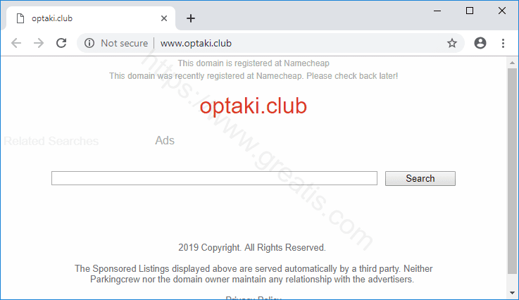 Как избавиться от уведомлений optaki.club в браузерах chrome, firefox, internet explorer, edge