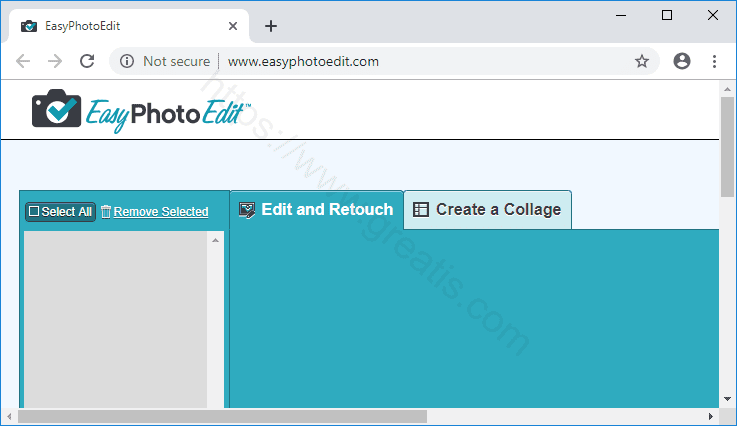 Как вылечить компьютер от рекламного вируса easyphotoedit.com в браузерах chrome, firefox, internet explorer, edge