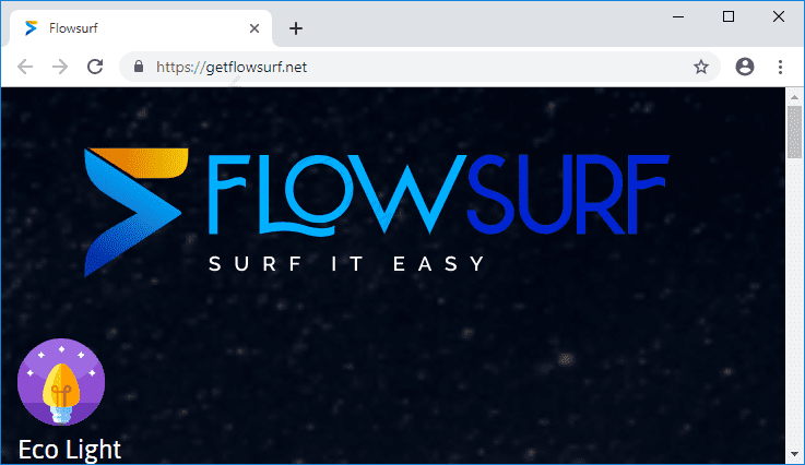 Как вылечить компьютер от рекламного вируса getflowsurf.net в браузерах chrome, firefox, internet explorer, edge