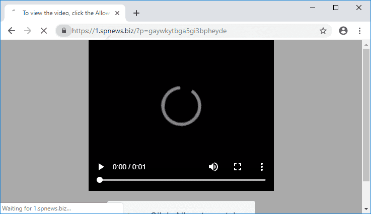 Как избавиться от уведомлений bestrezult.top в браузерах chrome, firefox, internet explorer, edge