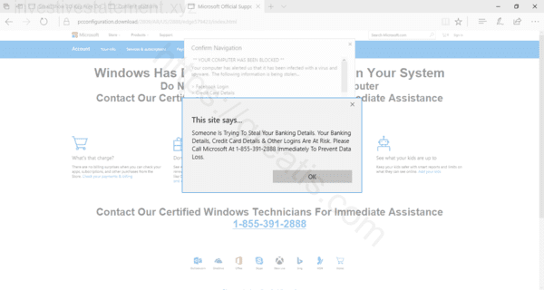 Как избавиться от уведомлений investivestatement.xyz в браузерах chrome, firefox, internet explorer, edge