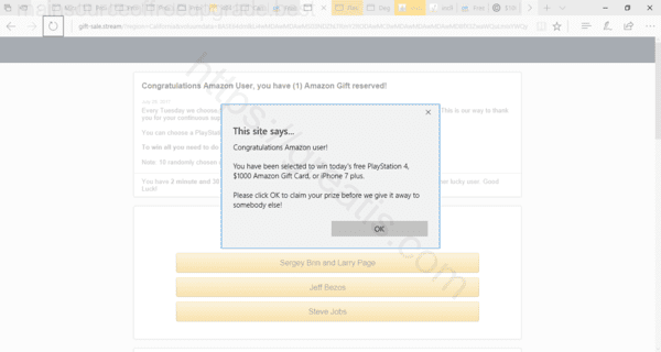 Как избавиться от уведомлений mainsourceoffreeupgrade.best в браузерах chrome, firefox, internet explorer, edge