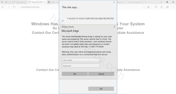 Как избавиться от уведомлений pushbesttools.com в браузерах chrome, firefox, internet explorer, edge