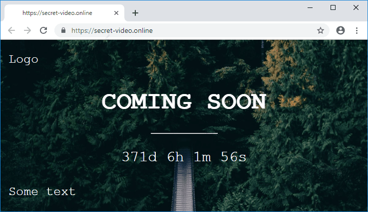 Как избавиться от уведомлений secret-video.online в браузерах chrome, firefox, internet explorer, edge