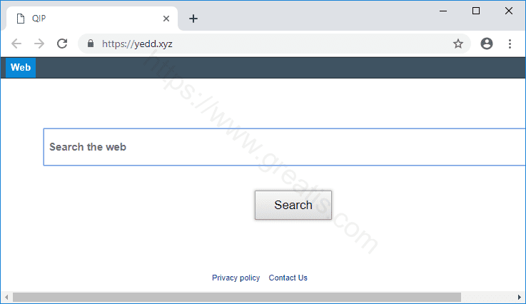 Как вылечить компьютер от рекламного вируса yedd.xyz в браузерах chrome, firefox, internet explorer, edge