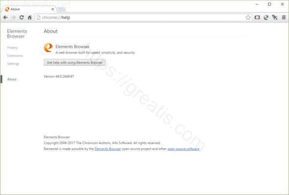 Как избавиться от уведомлений hookupslut.net в браузерах chrome, firefox, internet explorer, edge