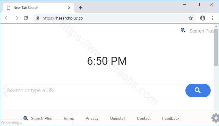 Как вылечить компьютер от рекламного вируса hsearchplus.co в браузерах chrome, firefox, internet explorer, edge