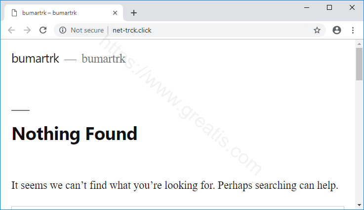 Как избавиться от уведомлений net-trck.click в браузерах chrome, firefox, internet explorer, edge