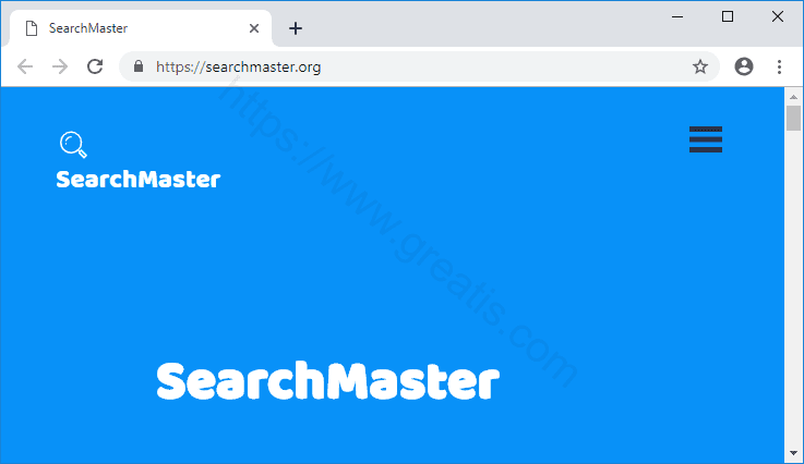 Как вылечить компьютер от рекламного вируса searchmaster.org в браузерах chrome, firefox, internet explorer, edge
