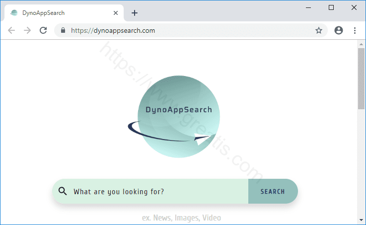 Как вылечить компьютер от рекламного вируса dynoappsearch.com в браузерах chrome, firefox, internet explorer, edge
