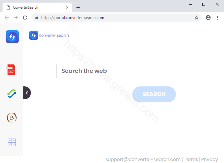 Как вылечить компьютер от рекламного вируса converter-search.com в браузерах chrome, firefox, internet explorer, edge