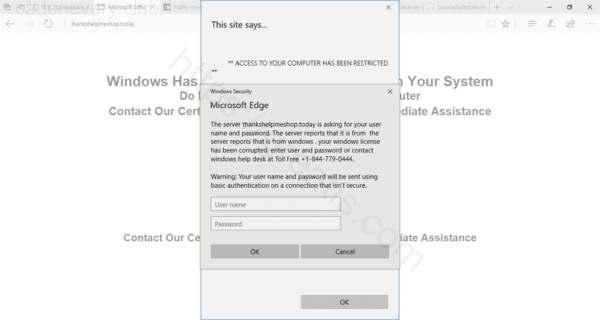 Как избавиться от уведомлений cadenevery.club в браузерах chrome, firefox, internet explorer, edge