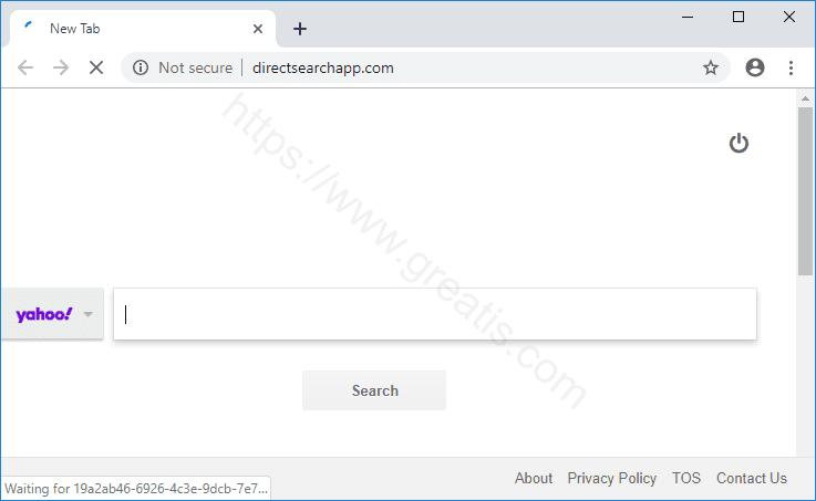 Как вылечить компьютер от рекламного вируса directsearchapp.com в браузерах chrome, firefox, internet explorer, edge