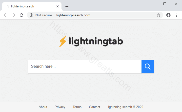 Как вылечить компьютер от рекламного вируса lightening-search.com в браузерах chrome, firefox, internet explorer, edge