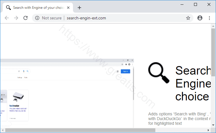 Как вылечить компьютер от рекламного вируса search-engin-ext.com в браузерах chrome, firefox, internet explorer, edge