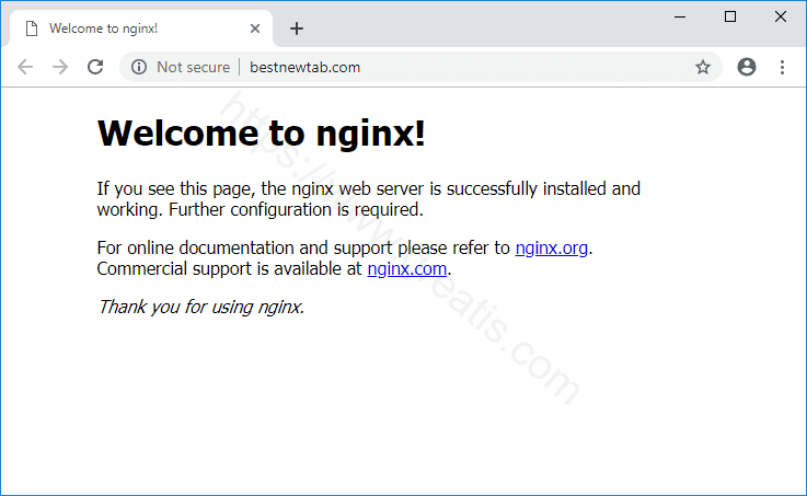 Как вылечить компьютер от рекламного вируса bestnewtab.com в браузерах chrome, firefox, internet explorer, edge