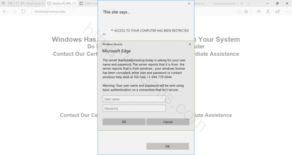 Как избавиться от уведомлений hsmolarifyre.top в браузерах chrome, firefox, internet explorer, edge