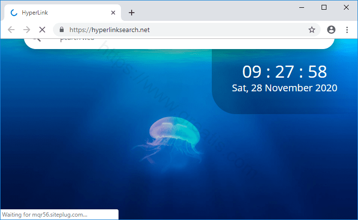 Как избавиться от уведомлений hyperlinksearch.net в браузерах chrome, firefox, internet explorer, edge