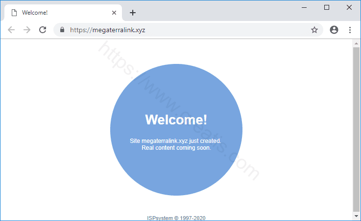 Как избавиться от уведомлений megaterralink.xyz в браузерах chrome, firefox, internet explorer, edge