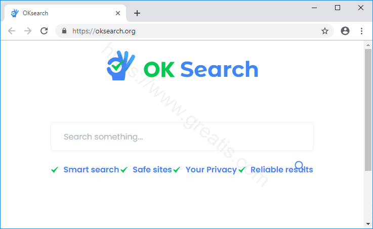 Как вылечить компьютер от рекламного вируса oksearch.org в браузерах chrome, firefox, internet explorer, edge