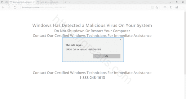 Как избавиться от уведомлений special-updates.live в браузерах chrome, firefox, internet explorer, edge
