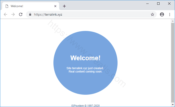 Как избавиться от уведомлений terralink.xyz в браузерах chrome, firefox, internet explorer, edge
