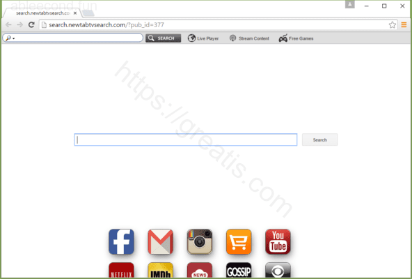 Как избавиться от уведомлений ableecond.fun в браузерах chrome, firefox, internet explorer, edge