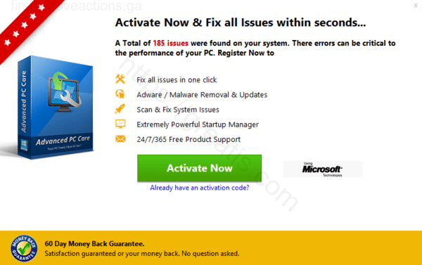 Как избавиться от уведомлений firstlymoveactions.ga в браузерах chrome, firefox, internet explorer, edge