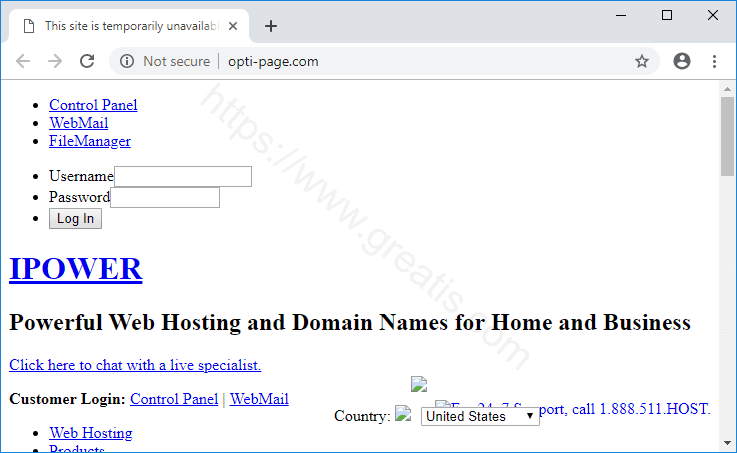 Как вылечить компьютер от рекламного вируса opti-page.com в браузерах chrome, firefox, internet explorer, edge