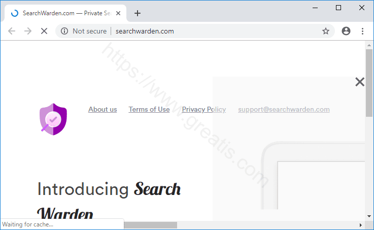 Как вылечить компьютер от рекламного вируса searchwarden.com в браузерах chrome, firefox, internet explorer, edge