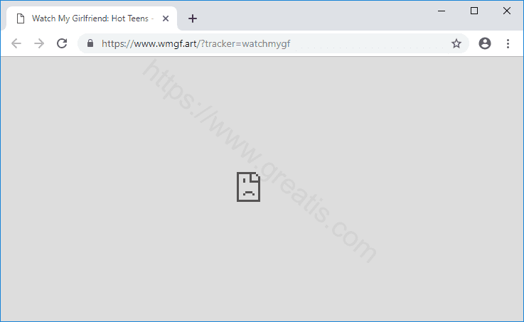 Как избавиться от уведомлений wmgf.art в браузерах chrome, firefox, internet explorer, edge