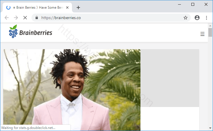 Как вылечить компьютер от рекламного вируса brainberries.co в браузерах chrome, firefox, internet explorer, edge