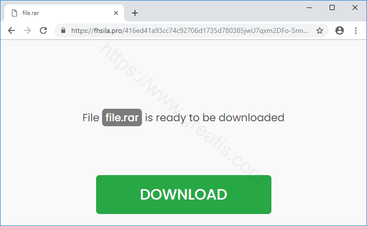 Как избавиться от уведомлений download-check.xyz в браузерах chrome, firefox, internet explorer, edge