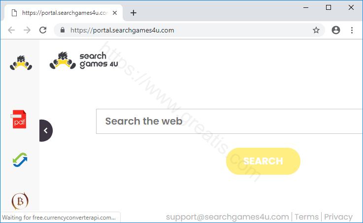 Как вылечить компьютер от рекламного вируса thevideosearch.com в браузерах chrome, firefox, internet explorer, edge