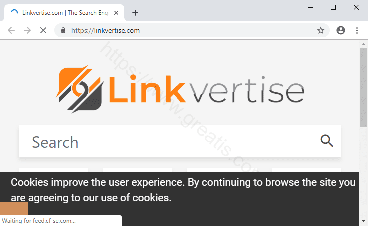 Как избавиться от уведомлений linkvertise.com в браузерах chrome, firefox, internet explorer, edge