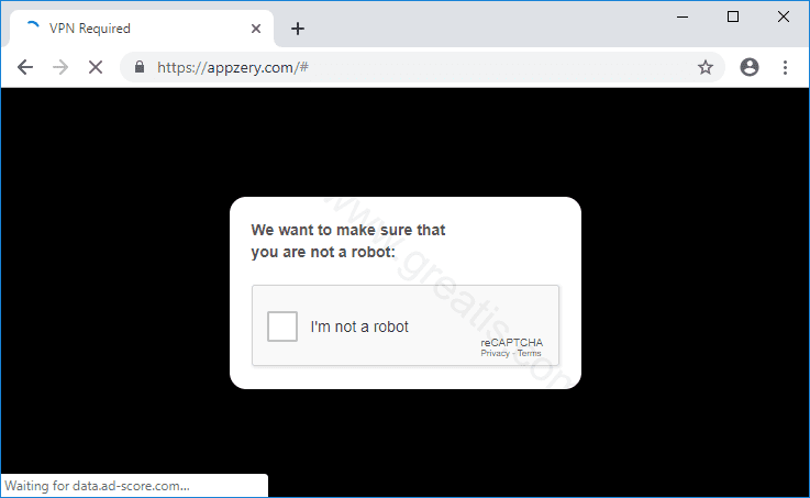 Как избавиться от уведомлений appzery.com в браузерах chrome, firefox, internet explorer, edge