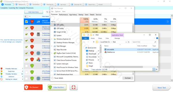 Как избавиться от уведомлений filemix-1.com в браузерах chrome, firefox, internet explorer, edge