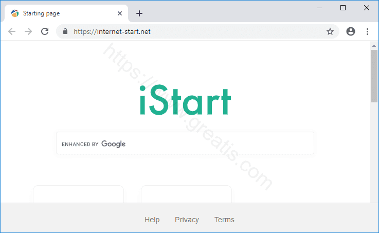 Как вылечить компьютер от рекламного вируса internet-start.net в браузерах chrome, firefox, internet explorer, edge