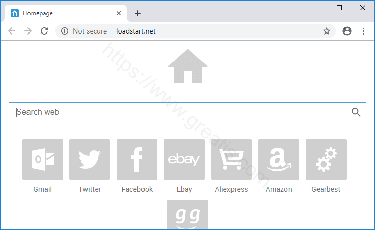Как избавиться от уведомлений loadstart.net в браузерах chrome, firefox, internet explorer, edge
