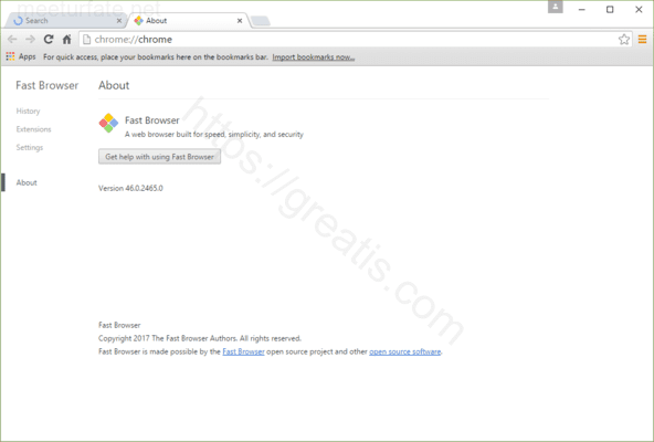 Как избавиться от уведомлений meeturfate.net в браузерах chrome, firefox, internet explorer, edge