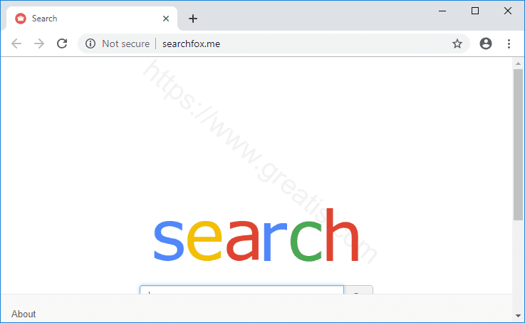 Как вылечить компьютер от рекламного вируса searchfox.me в браузерах chrome, firefox, internet explorer, edge