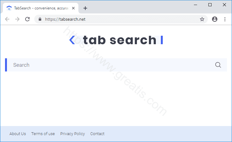 Как вылечить компьютер от рекламного вируса tabsearch.net в браузерах chrome, firefox, internet explorer, edge
