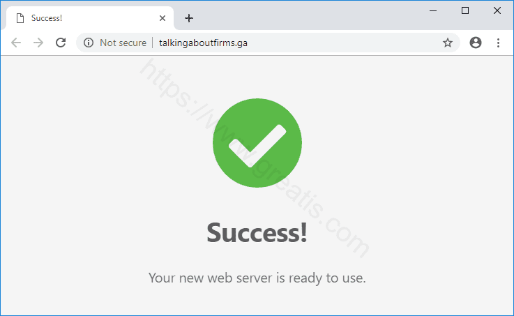 Как избавиться от уведомлений talkingaboutfirms.ga в браузерах chrome, firefox, internet explorer, edge