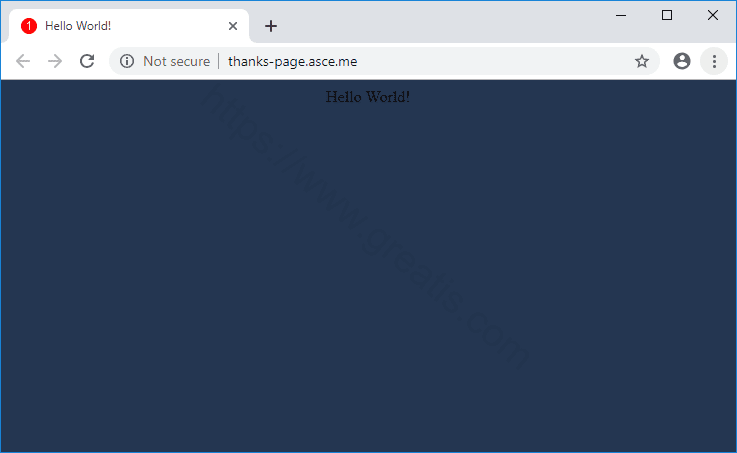 Как вылечить компьютер от рекламного вируса thanks-page.asce.me в браузерах chrome, firefox, internet explorer, edge