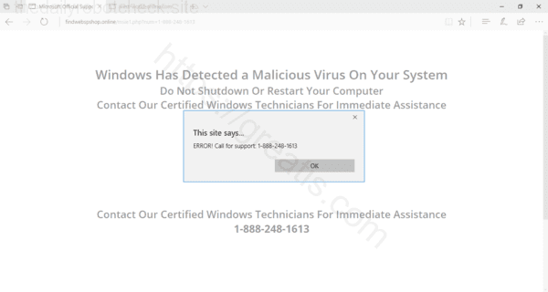 Как избавиться от уведомлений thedailyrobotcheck.site в браузерах chrome, firefox, internet explorer, edge