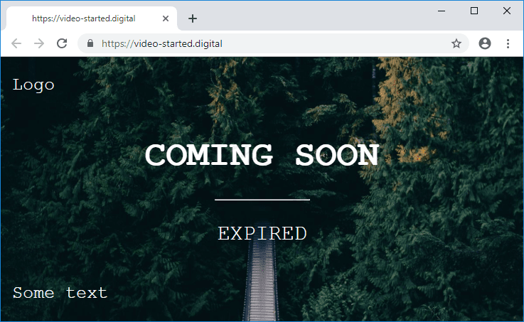 Как избавиться от уведомлений video-started.digital в браузерах chrome, firefox, internet explorer, edge